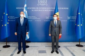 Veste bună pentru cetățenii moldoveni stabiliți în Grecia